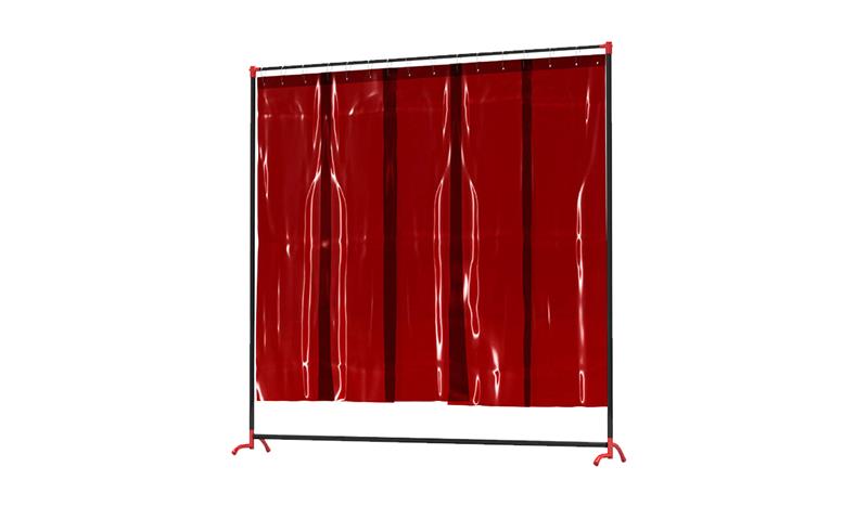 AAG Welding Curtain Type 300